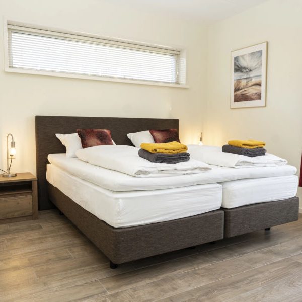 Duinrand Vakantiehuizen - de Conifeer 6
