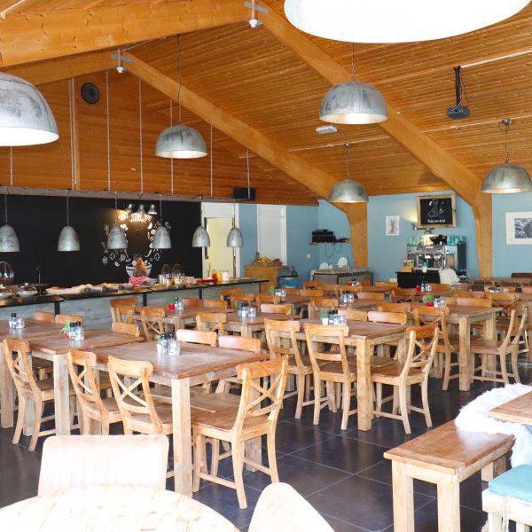 Familiehostel Sier aan Zee 3