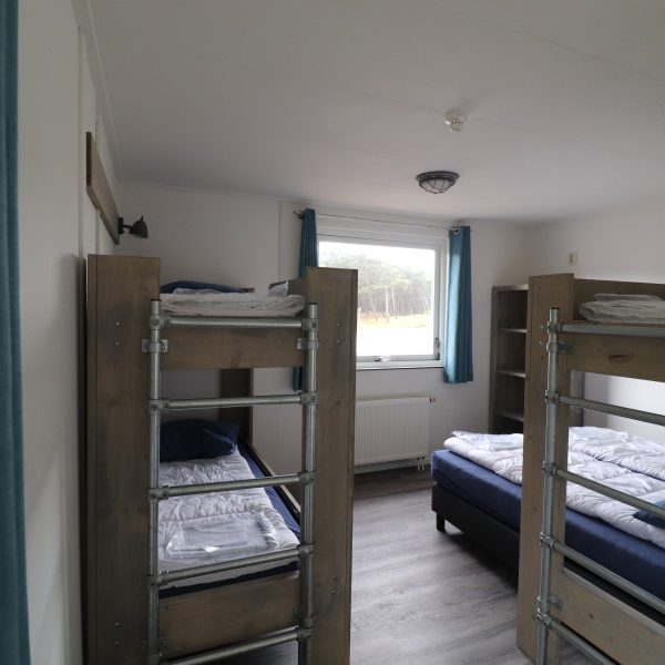 Familiehostel Sier aan Zee 4