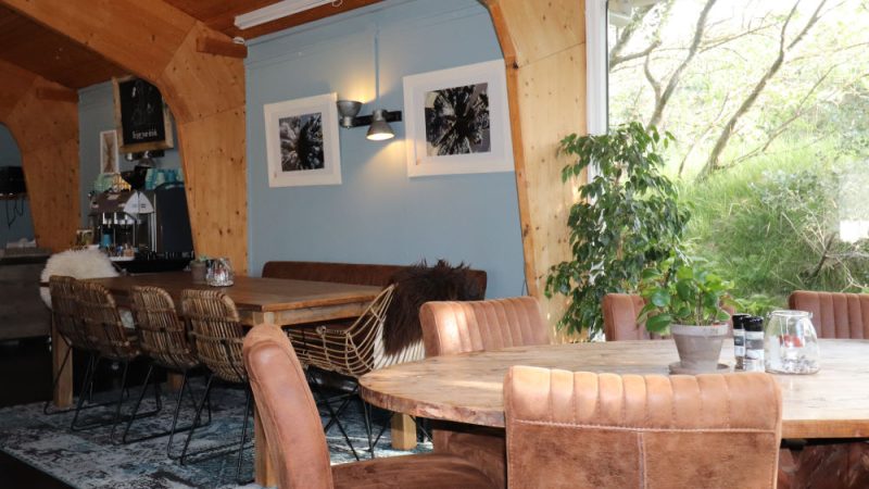 Familiehostel Sier aan Zee