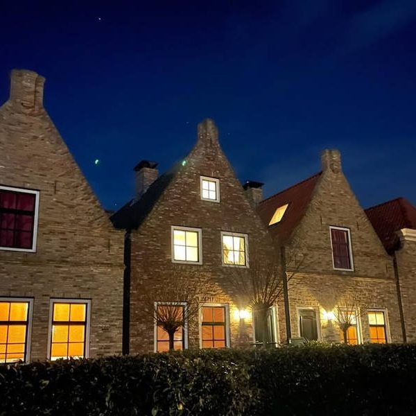 Familiehuis Hoorn 1