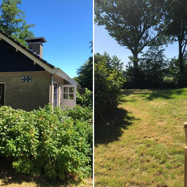 Familiehuis Lytse Miede 2