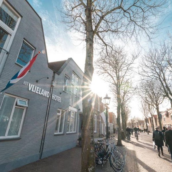 Het Vlielandhotel 1