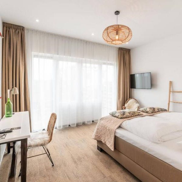 Het Vlielandhotel 4