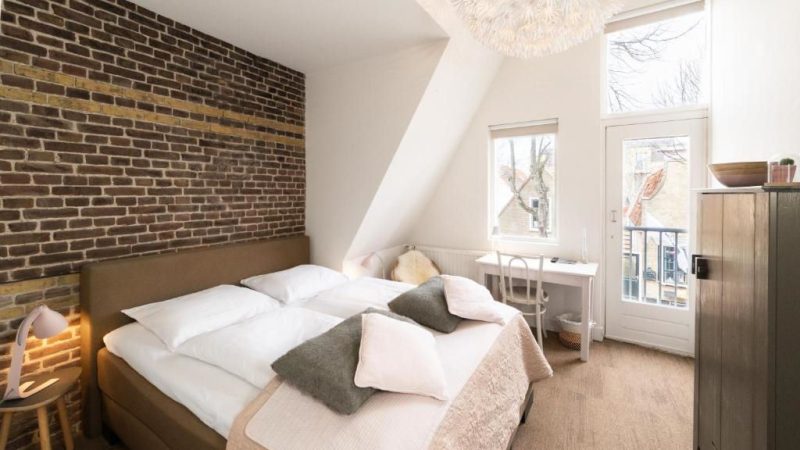 Het Vlielandhotel