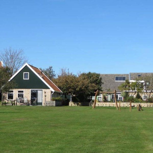 Hoeve Stortum Terschelling Kaardhuis 1