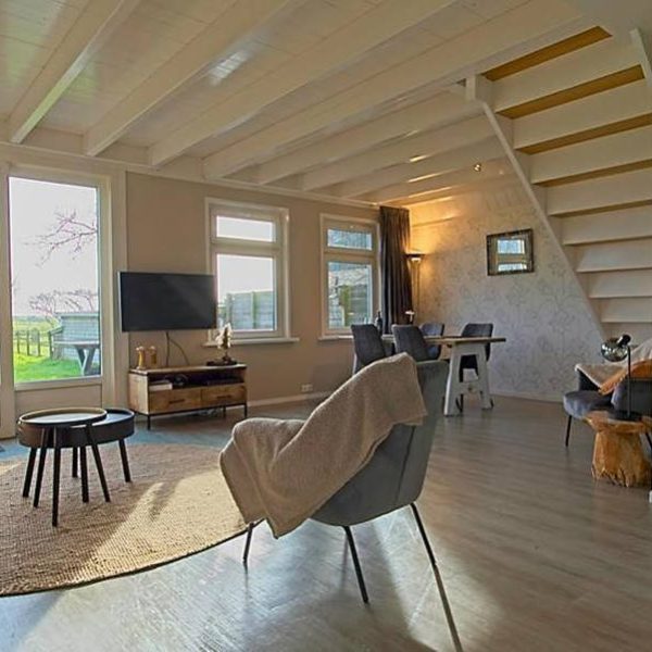 Hoeve Stortum Terschelling Kaardhuis 2