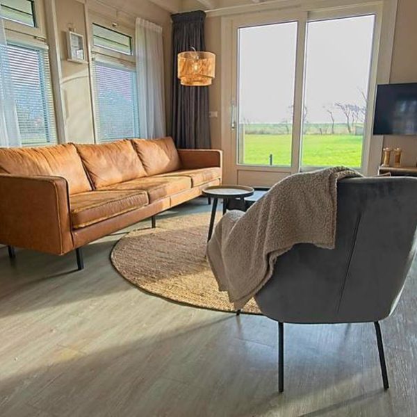 Hoeve Stortum Terschelling Kaardhuis 3