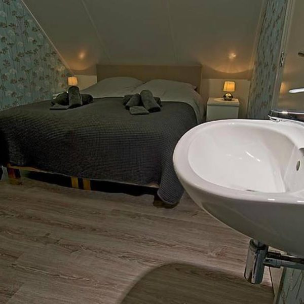 Hoeve Stortum Terschelling Kaardhuis 7