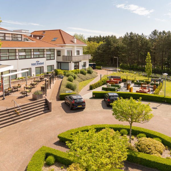Hotel Ameland 1