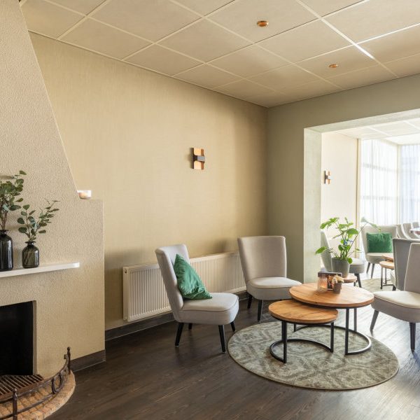 Hotel Ameland 5