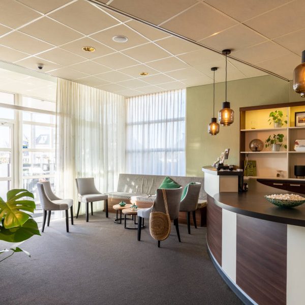 Hotel Ameland 7