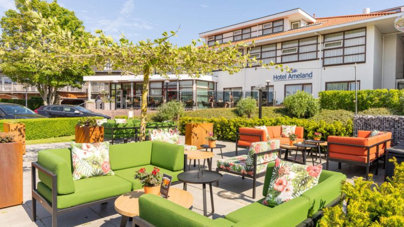 Hotel Ameland