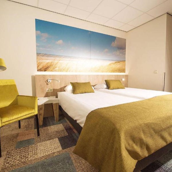 Hotel Bornholm 1