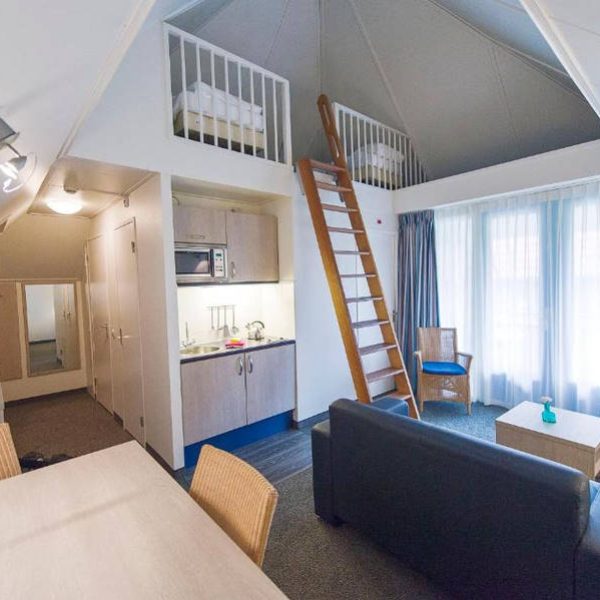 Hotel Bornholm 4