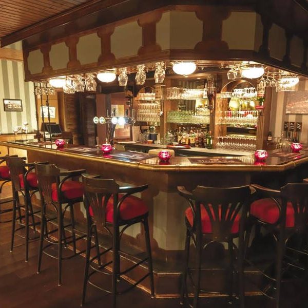 Hotel Bornholm 5