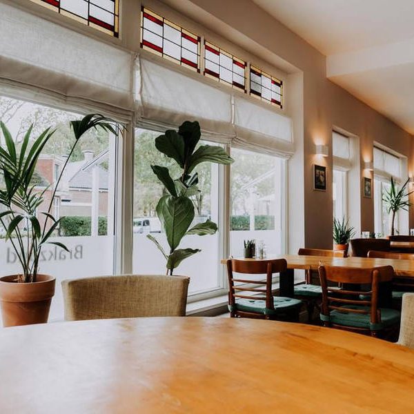 Hotel Brasserie Brakzand 2