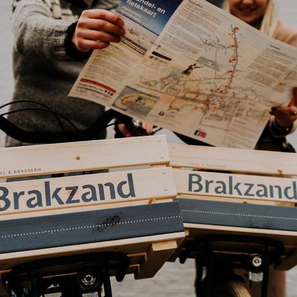 Hotel Brasserie Brakzand 3