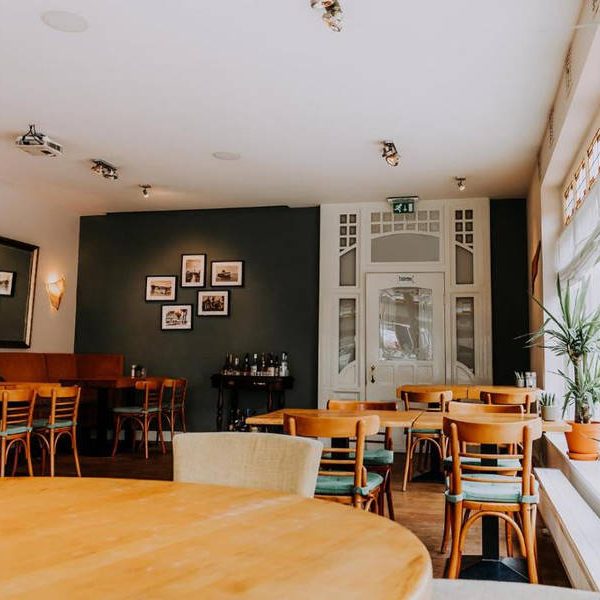 Hotel Brasserie Brakzand 5