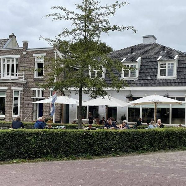 Hotel Brasserie Brakzand 6