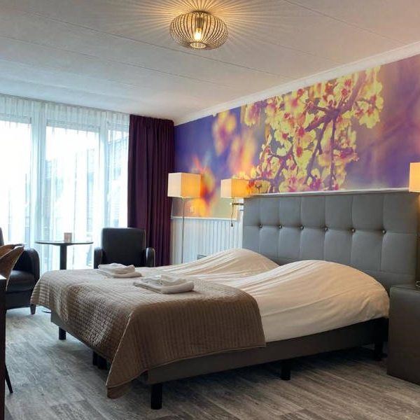 Hotel Cafe Restaurant Duinzicht 1
