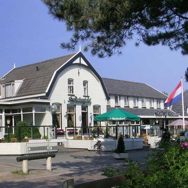 Hotel Cafe Restaurant Duinzicht 3