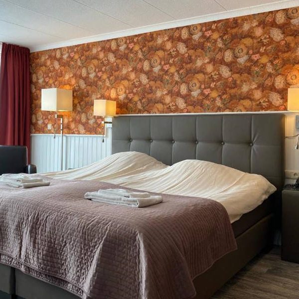 Hotel Cafe Restaurant Duinzicht 4
