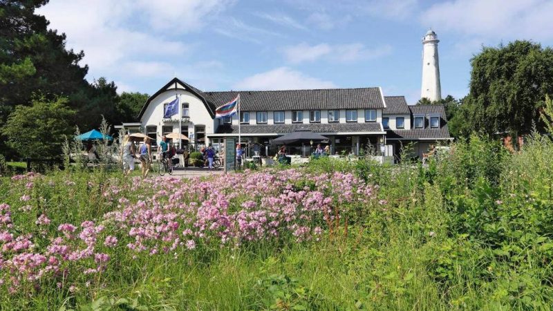 Hotel Cafe Restaurant Duinzicht