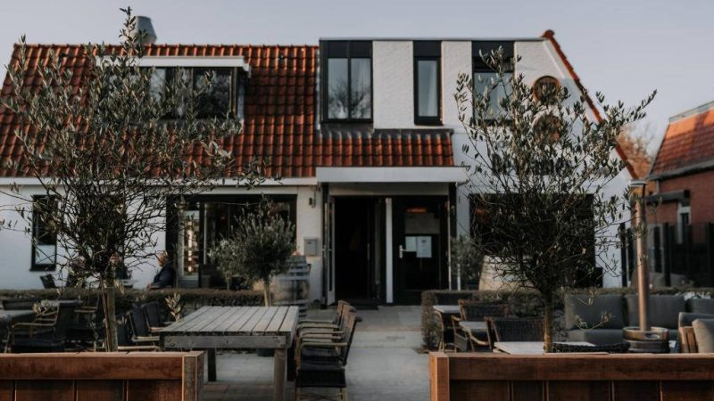 Hotel De4dames