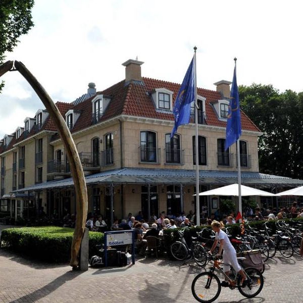 Hotel Graaf Bernstorff 1