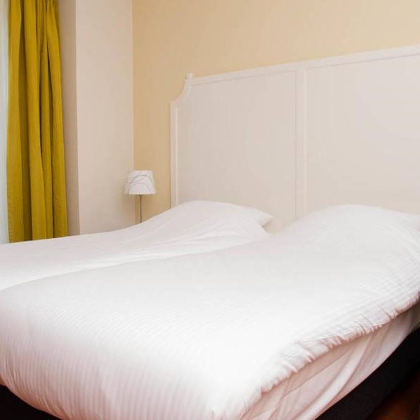 Hotel Graaf Bernstorff 2