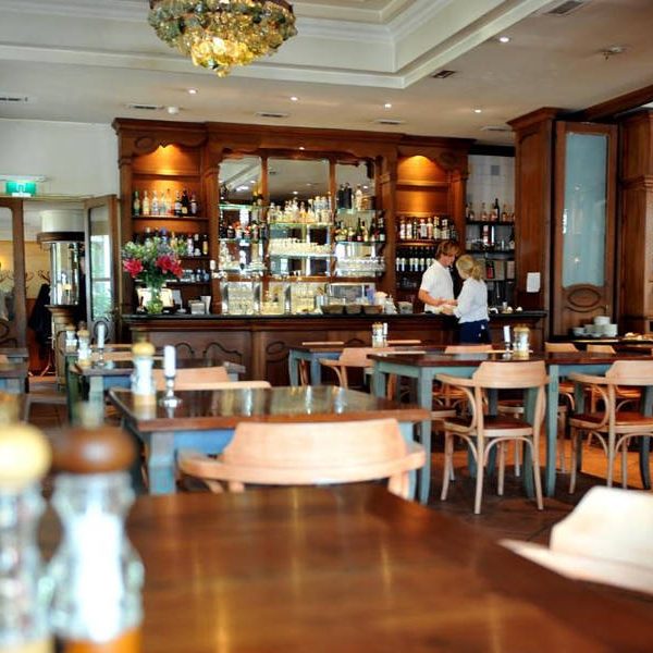 Hotel Graaf Bernstorff 3