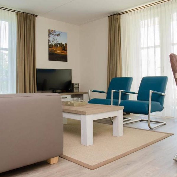 Hotel Graaf Bernstorff 4