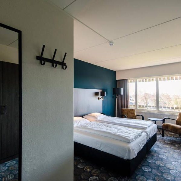 Hotel Hofker 1