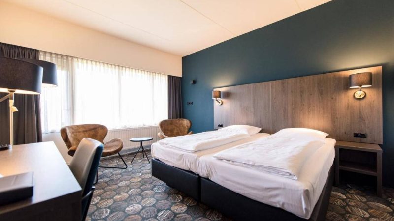 Hotel Hofker