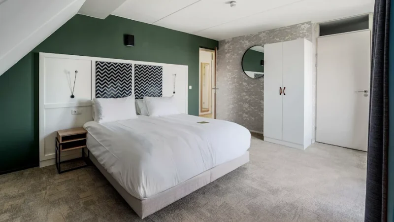 Hotel Paal 8 - Family suite 150