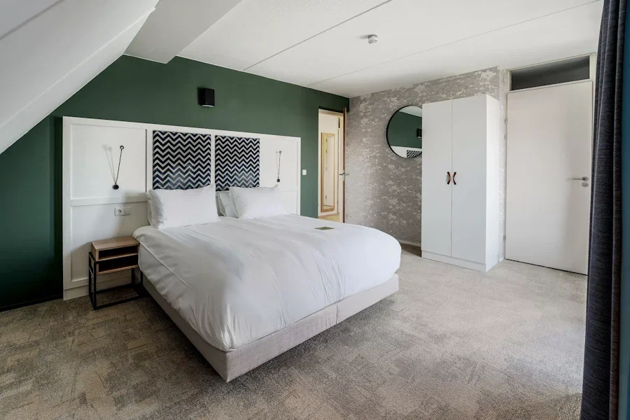 Hotel Paal 8 - Family suite 150