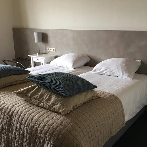 Hotel Posthuys Vlieland 1