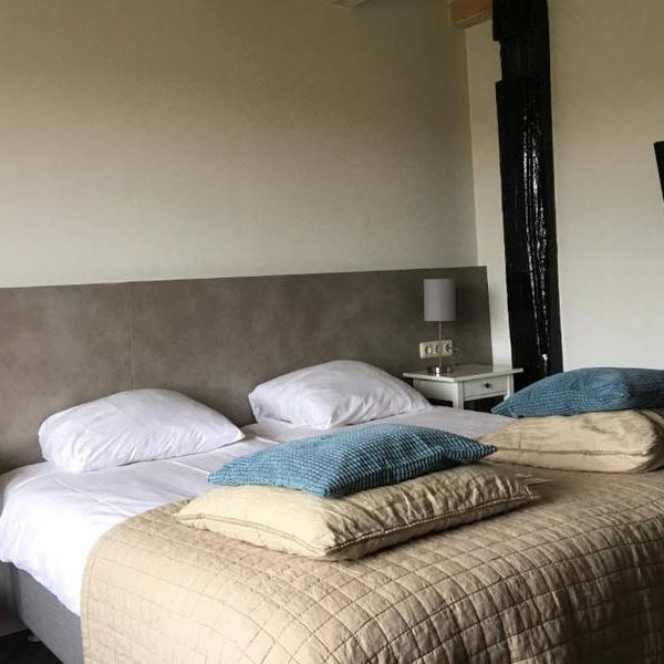 Hotel Posthuys Vlieland 2
