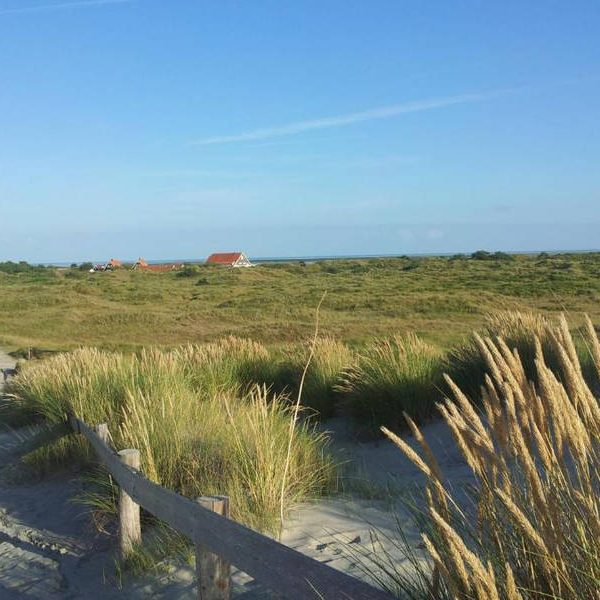 Hotel Posthuys Vlieland 3