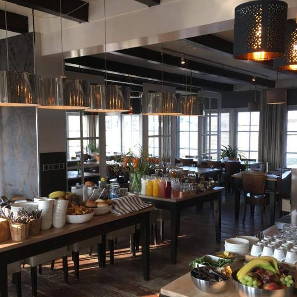 Hotel Posthuys Vlieland 4