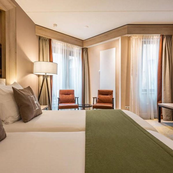 Hotel Zeezicht 2