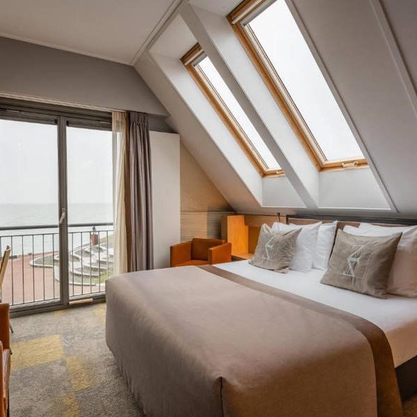 Hotel Zeezicht 4