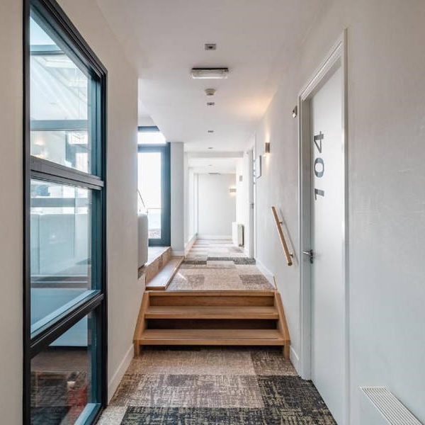 Hotel Zeezicht 6
