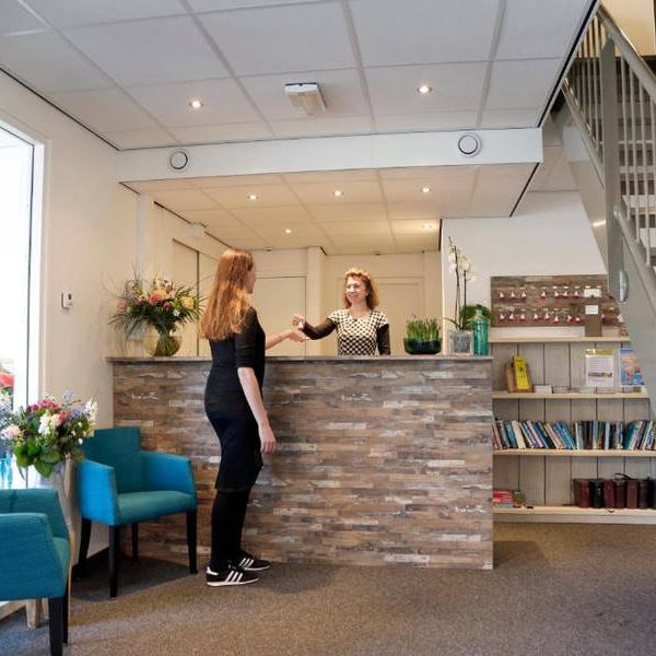 Hotelletje de Veerman 1