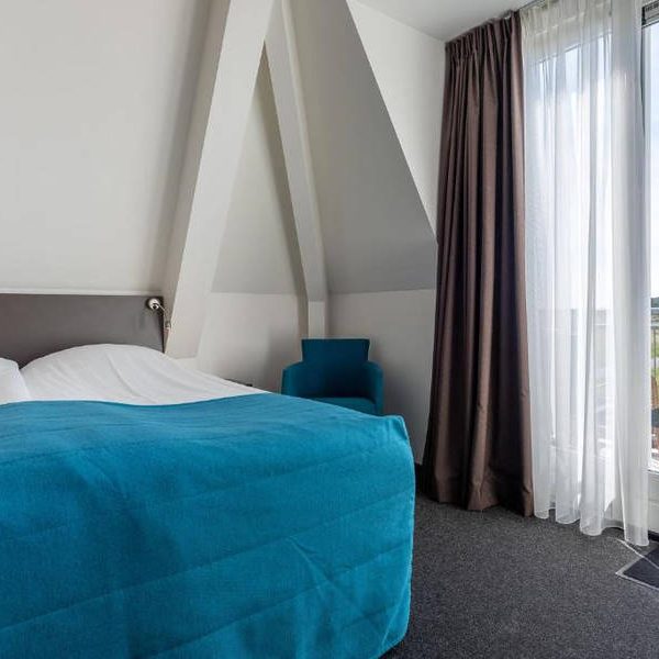 Hotelletje de Veerman 2