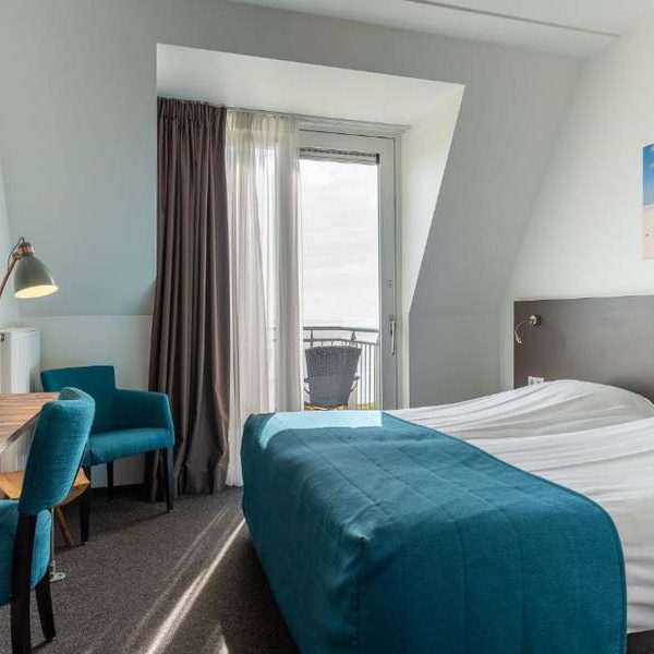 Hotelletje de Veerman 4