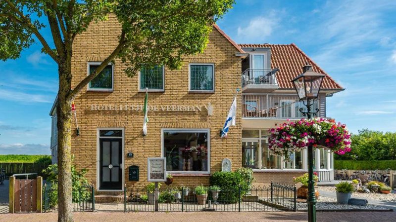 Hotelletje de Veerman