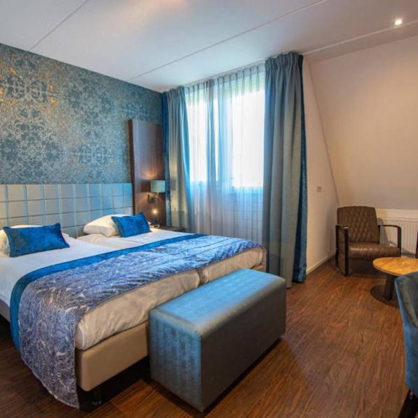 Landgoed Hotel Tatenhove Texel 1