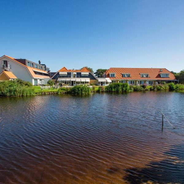 Landgoed Hotel Tatenhove Texel 2